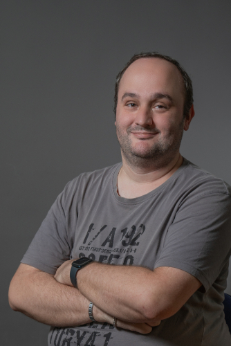 мср Милан Миливојевић